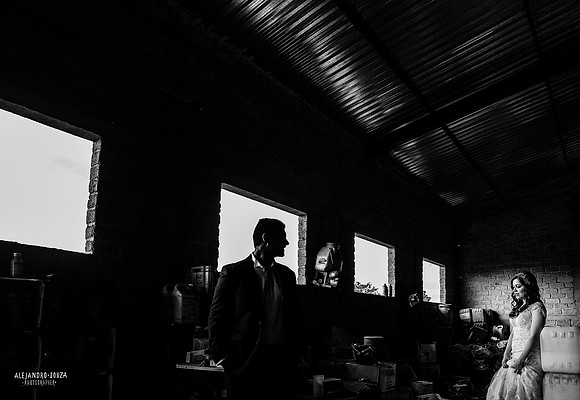 fotógrafo de boda en guadalajara