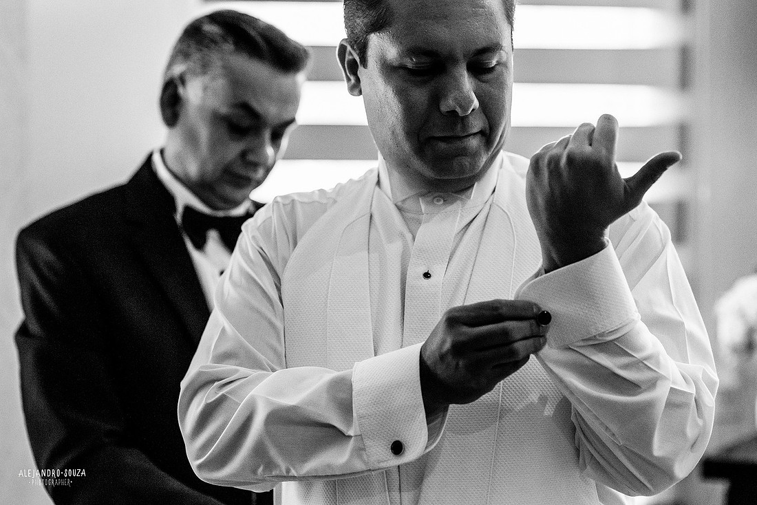fotógrafo de boda en guadalajara