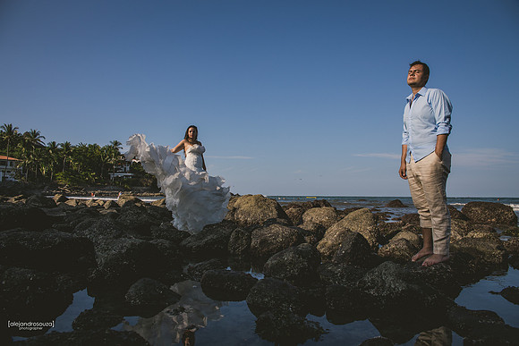 fotografo bodas guadalajara