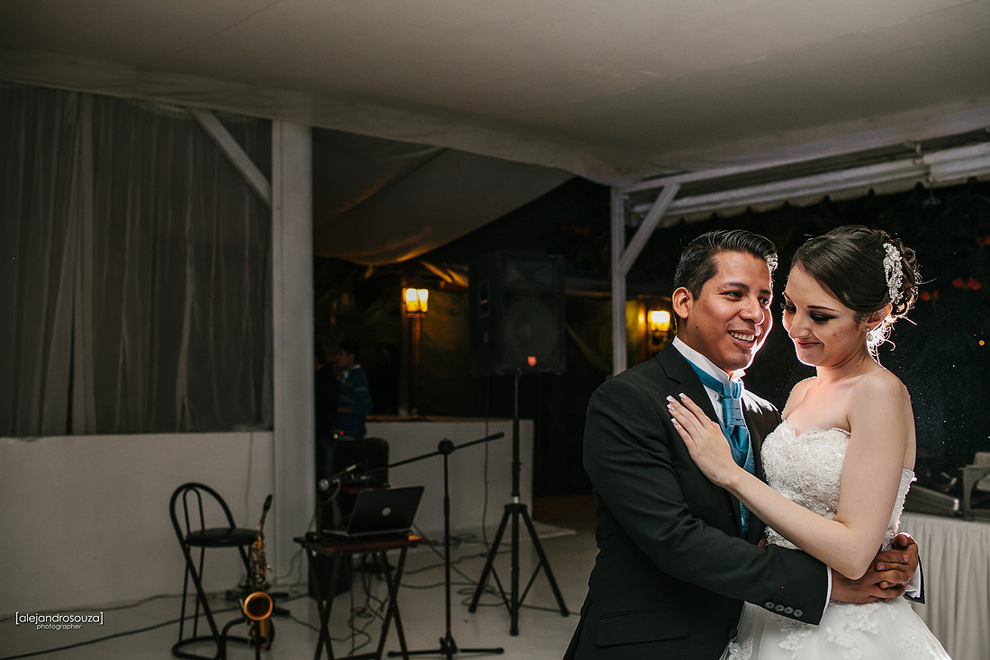 fotógrafo de bodas en guadalajara