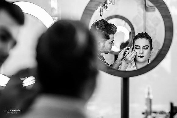 fotógrafo de boda en guadalajara