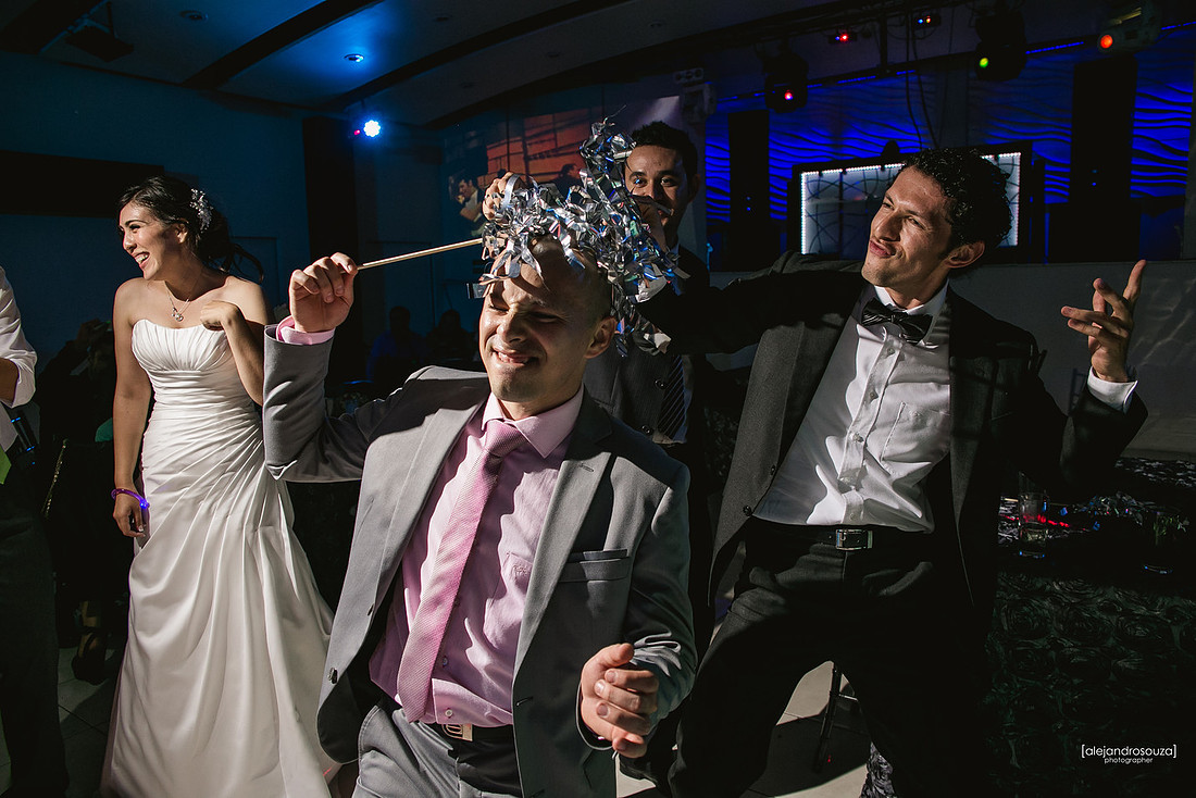 fotografo de bodas en guadalajara