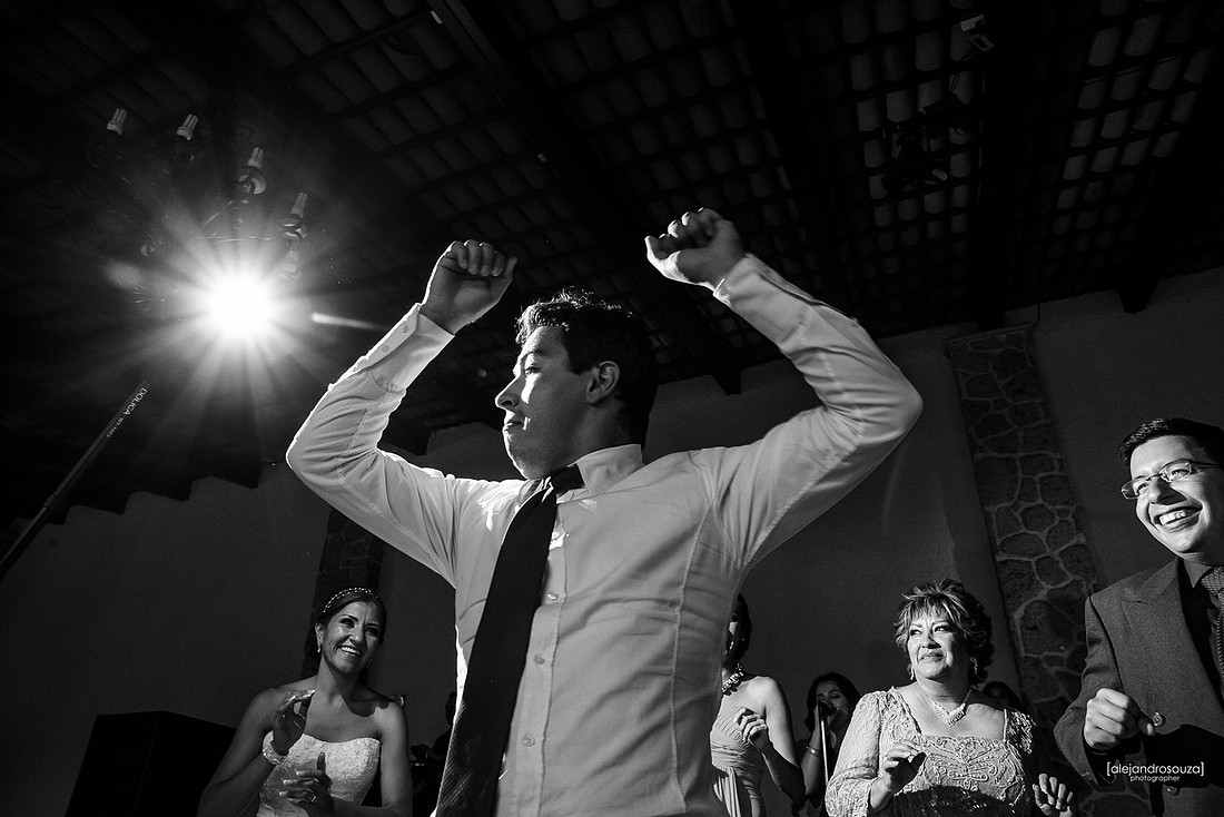 fotografo bodas guadalajara