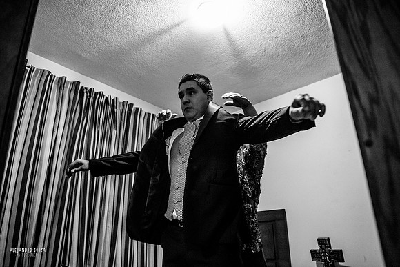 fotógrafo de boda en guadalajara