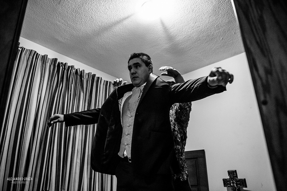 fotógrafo de boda en guadalajara