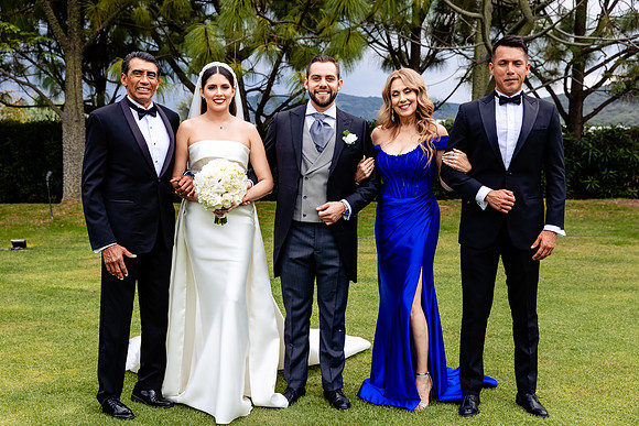 fotógrafo bodas guadalajara