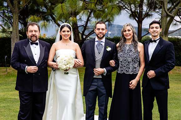 fotógrafo bodas guadalajara