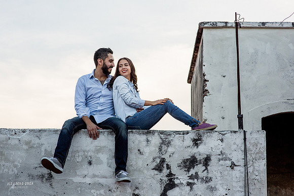 fotógrafo de boda en guadalajara