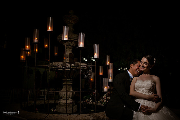 fotógrafo de bodas en guadalajara