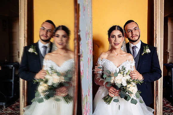 fotógrafo de bodas guadalajara