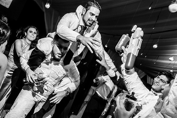 fotógrafo de boda en guadalajara