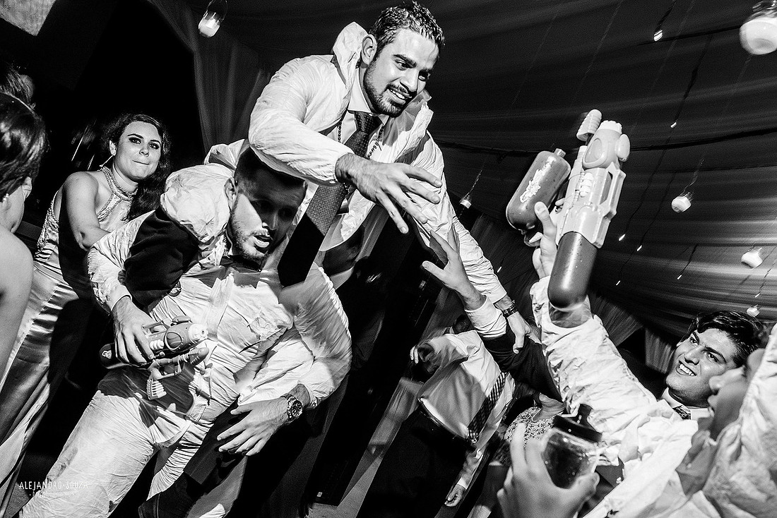 fotógrafo de boda en guadalajara