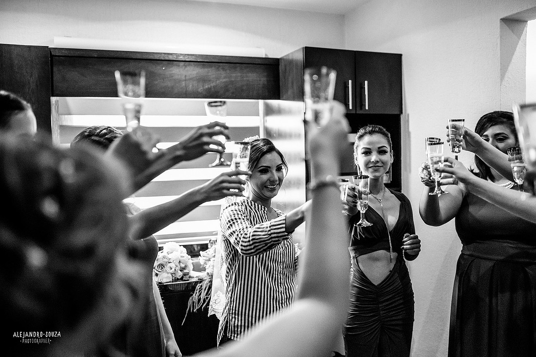 fotógrafo de boda en guadalajara