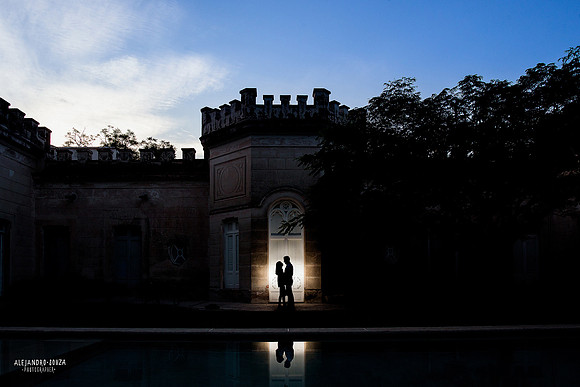 fotógrafo de boda en guadalajara