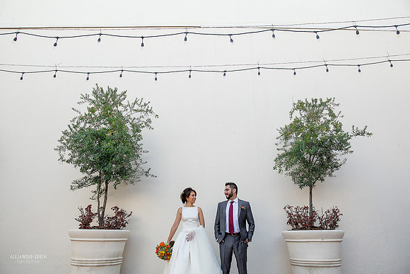 fotógrafo de boda en guadalajara