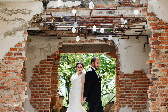 fotógrafo de boda en guadalajara