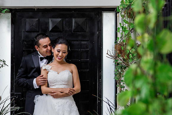 fotógrafo de boda en guadalajara