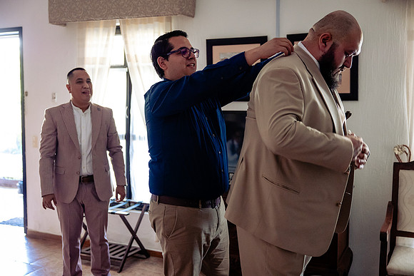 fotógrafo de bodas guadalajara