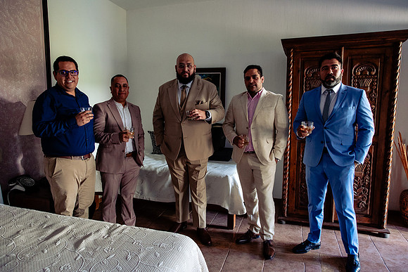 fotógrafo de bodas guadalajara