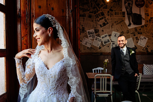 fotógrafo de bodas guadalajara