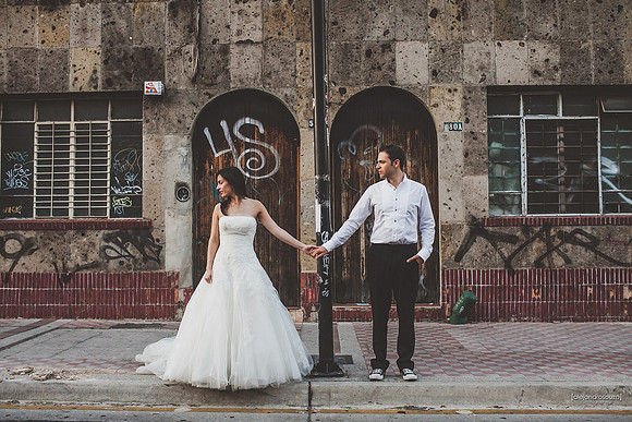 fotografo bodas guadalajara
