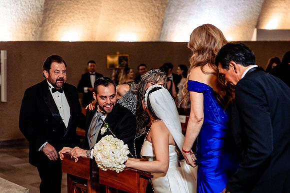 fotógrafo bodas guadalajara