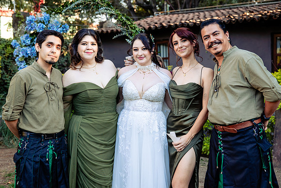 fotógrafo de bodas guadalajara