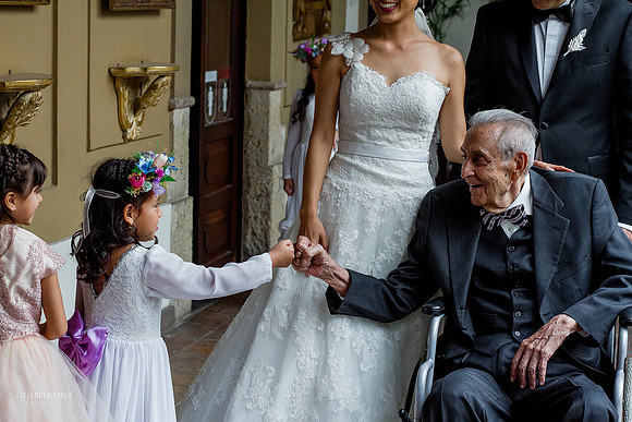 fotógrafo de boda en guadalajara