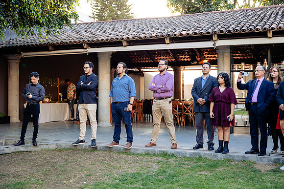 fotógrafo de bodas guadalajara