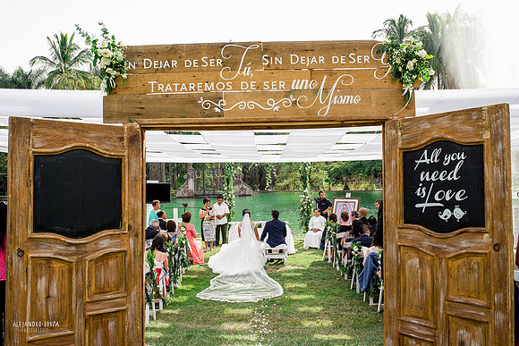 fotógrafo de boda