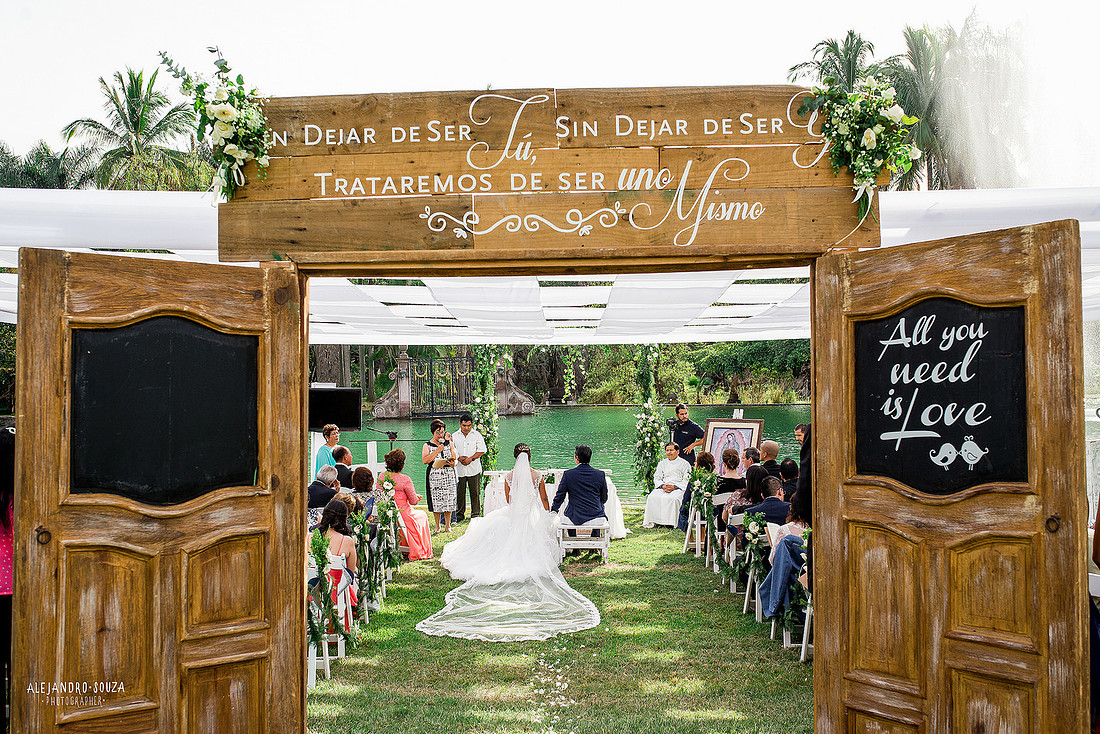 fotógrafo de boda