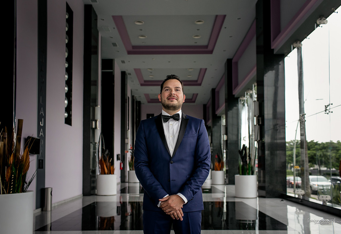 fotografo bodas guadalajara