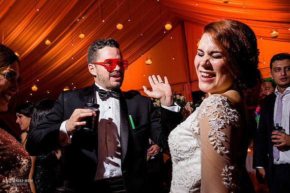 fotógrafo de boda en guadalajara
