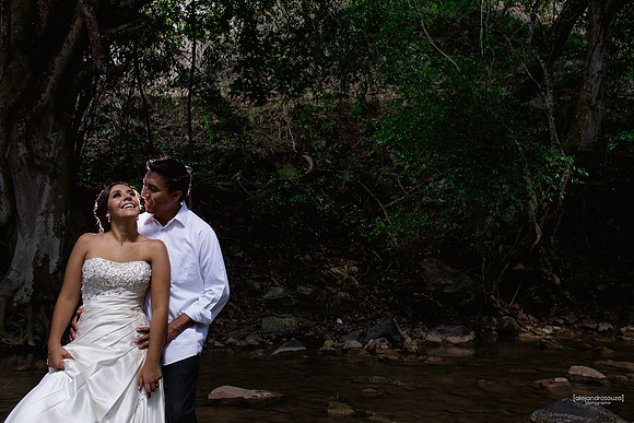 fotografo bodas guadalajara