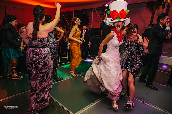 fotografo de bodas en guadalajara