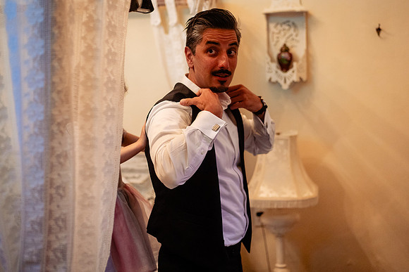 fotógrafo de bodas guadalajara