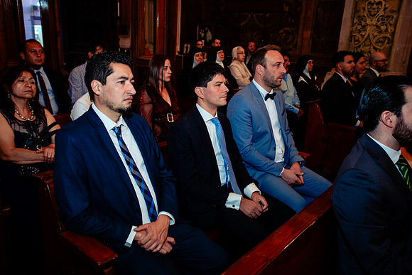 fotógrafo de bodas guadalajara