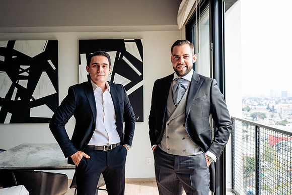 fotógrafo bodas guadalajara