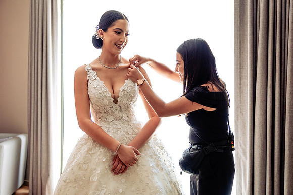 fotógrafo de bodas guadalajara