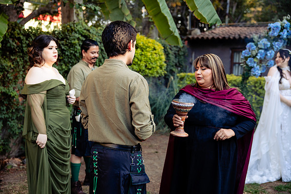 fotógrafo de bodas guadalajara