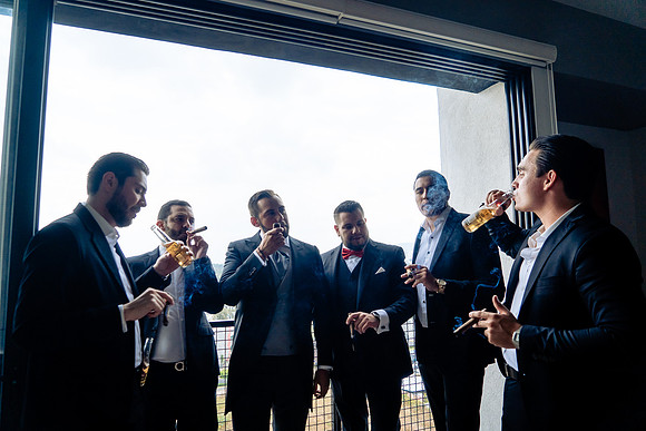 fotógrafo bodas guadalajara