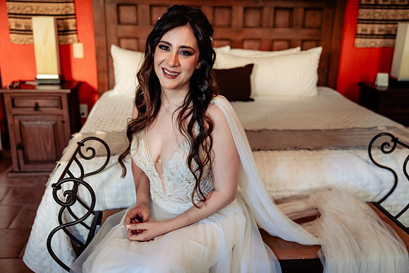 fotógrafo de bodas guadalajara
