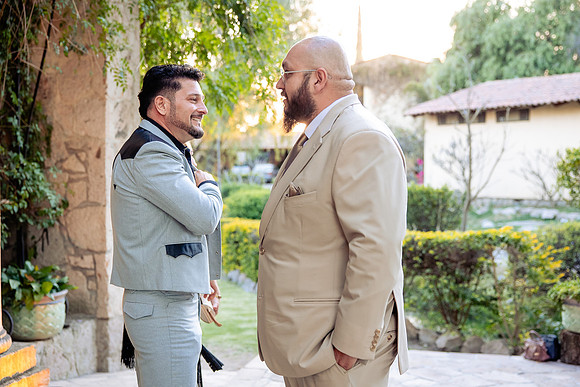 fotógrafo de bodas guadalajara