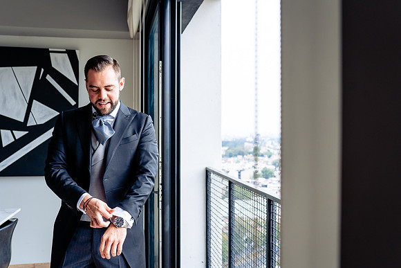 fotógrafo bodas guadalajara