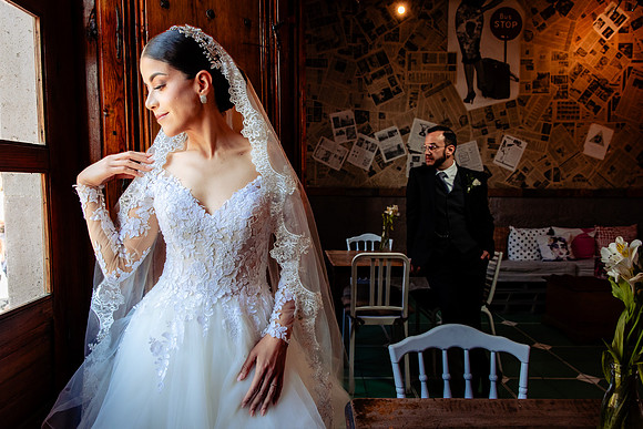 fotógrafo de bodas guadalajara