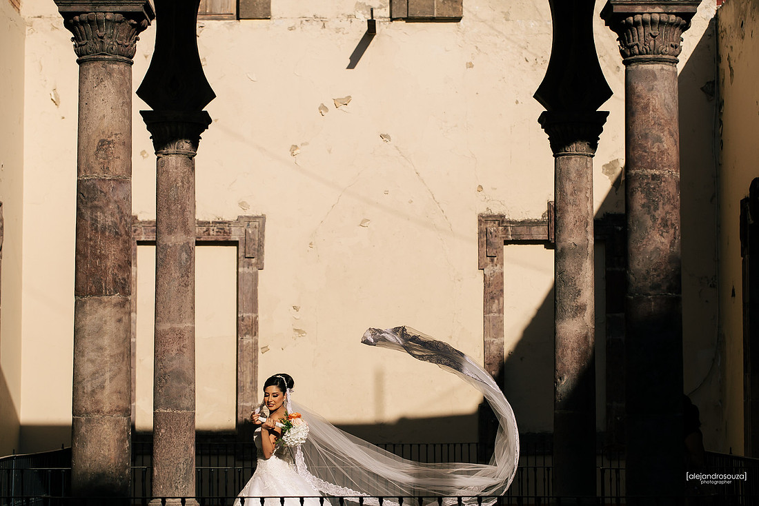 fotografo de bodas de guadalajara