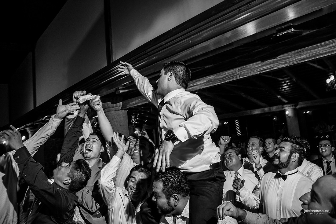 fotografo bodas guadalajara