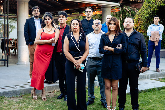 fotógrafo de bodas guadalajara