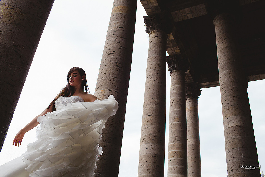 fotografo bodas guadalajara