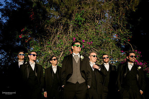 fotografo bodas guadalajara